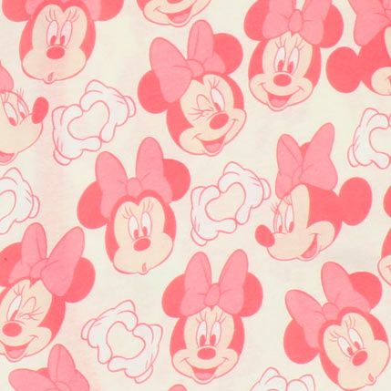 【ベビードール】ミニー コンビ肌着 9620B / 50-60cm ベビーサイズ 赤ちゃん 出産祝い 贈り物 プレゼント ベビー服 ベビー用品 綿100％ オールシーズン