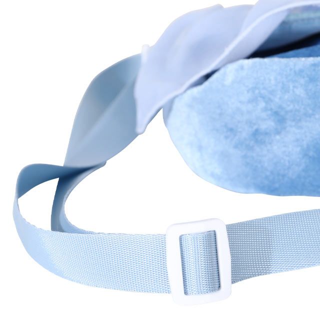 【ベビードール】エルサ プリンセス / ポシェット 8723 / キッズ かばん 鞄 ショルダーバッグ 長さ調整可 開口部フラップ（面ファスナー） お姫様 コスチューム ガーリー ガールズコーデ アナと雪の女王 FROZEN