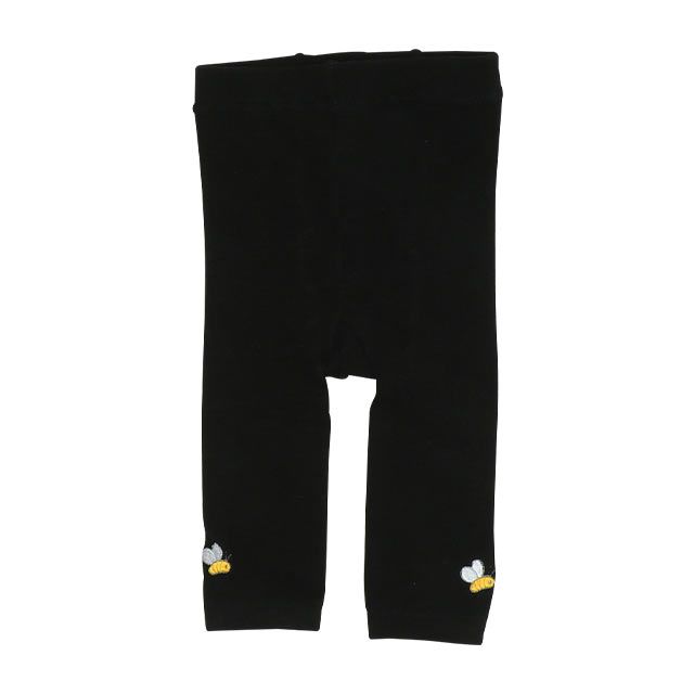 【ベビードール】プー ギフトBOX付き なりきる2点ギフトセット 9802B 【DY】 / 70-80cm ベビーサイズ 赤ちゃん 出産祝い 贈り物 プレゼント ベビー服 長袖 フード付き ロンパース ボトムス タイツ コーデセット 仮装 コスチューム コスプレ