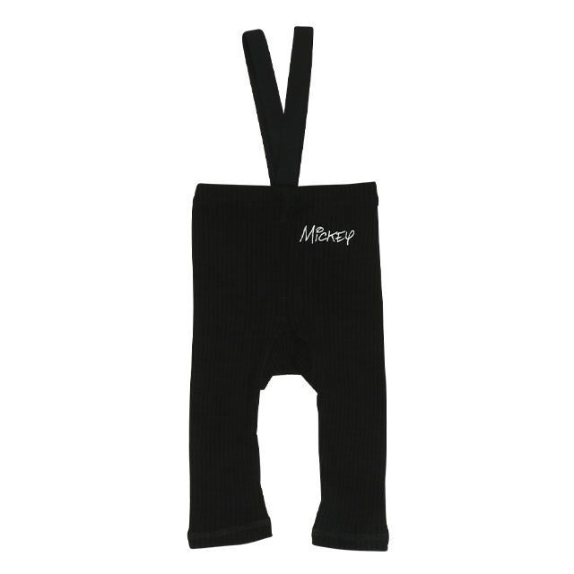 【ベビードール】ミッキー ギフトBOX付き 長袖 3点ギフトセット 0140B 【DY】 / 70-80cm ベビーサイズ 赤ちゃん 出産祝い 贈り物 プレゼント コーデセット つなぎ ボディースーツ パンツ スタイ