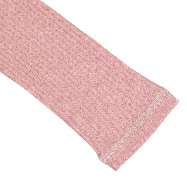 【ベビードール】ミッキー ギフトBOX付き 長袖 3点ギフトセット 0140B 【DY】 / 70-80cm ベビーサイズ 赤ちゃん 出産祝い 贈り物 プレゼント コーデセット つなぎ ボディースーツ パンツ スタイ