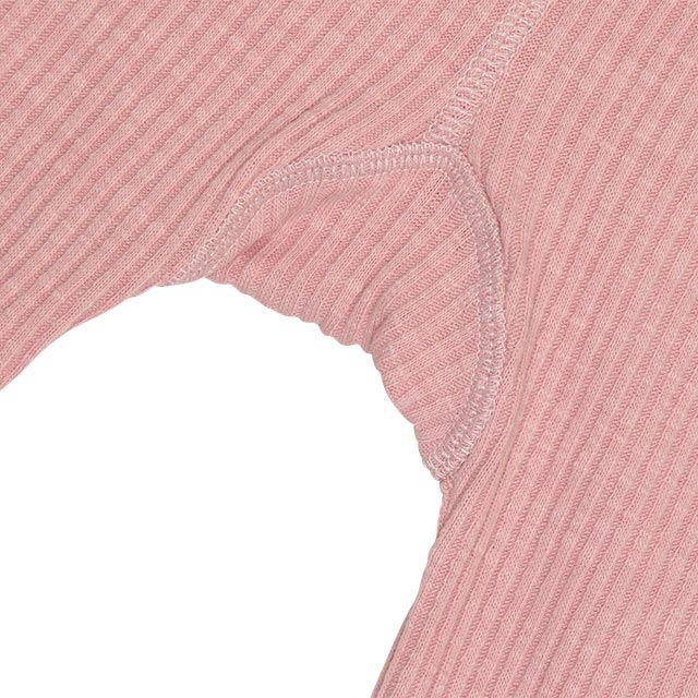 【ベビードール】ミニー ギフトBOX付き 長袖 3点ギフトセット 0140B 【DY】 / 70-80cm ベビーサイズ 赤ちゃん 出産祝い 贈り物 プレゼント コーデセット つなぎ ボディースーツ パンツ スタイ