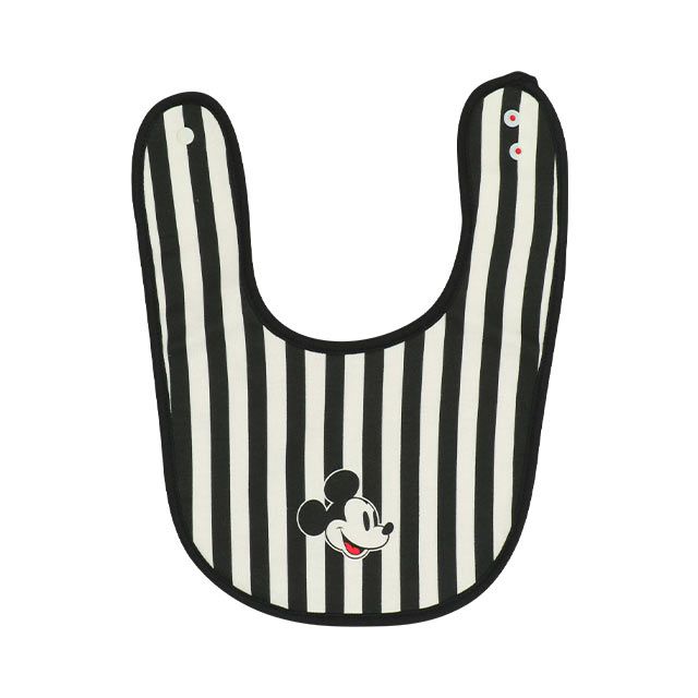 【ベビードール】ミッキー ギフトBOX付き 半袖 3点ギフトセット 0141B 【DY】 / 70-80cm ベビーサイズ 赤ちゃん 出産祝い 贈り物 プレゼント コーデセット 綿100％ つなぎ Tシャツ パンツ スタイ