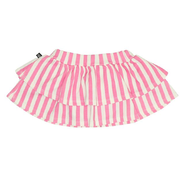 【ベビードール】ミニー ギフトBOX付き 半袖 3点ギフトセット 0141B 【DY】 / 70-80cm ベビーサイズ 赤ちゃん 出産祝い 贈り物 プレゼント コーデセット 綿100％ つなぎ Tシャツ ボリュームスカート スタイ