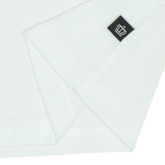 【ベビードール】マリー 親子お揃い キャラクターフェイスTシャツ 0320A / 大人 ユニセックス 男女兼用 リンクコーデ ペアルック 親子コーデ 半袖 トップス フリーサイズ 天竺素材 ワイドシルエット キャットコレクション 猫の日 猫キャラクター CAT