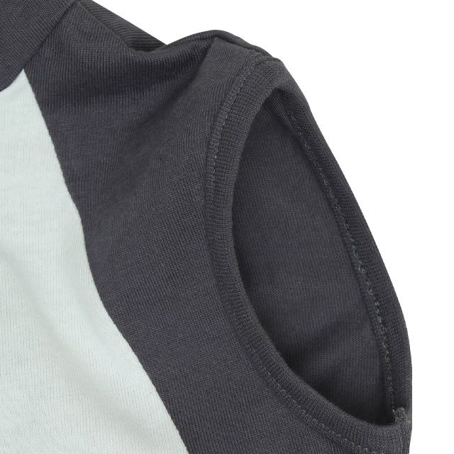 【ベビードール】ルシファー なりきる帽子付きロンパース 0321B / 70-80cm ベビー服 リンクコーデ ペアルック 親子コーデ 半袖 つなぎ ボディ肌着 フード付き 天竺素材 キャットコレクション 猫の日 猫キャラクター CAT