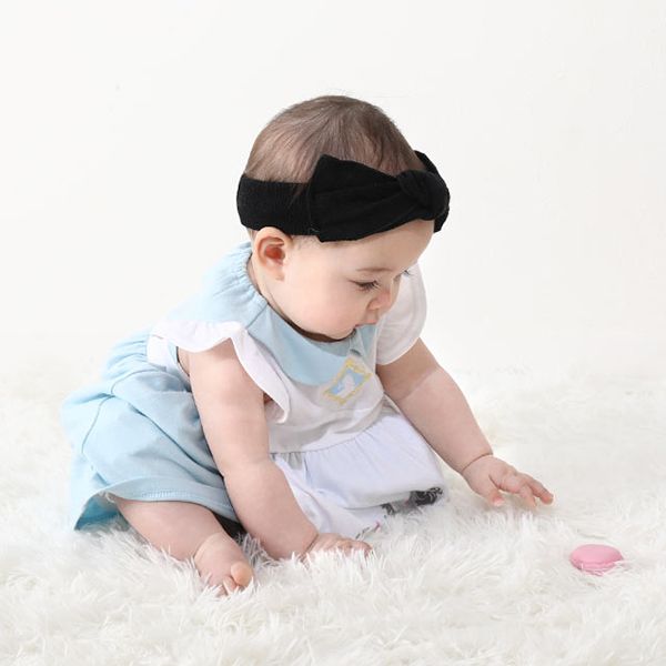 【ベビードール】アリス チュニック＆ブルマ 2点セット 0324B / 70-80cm ベビー服 ベビーサイズ 赤ちゃん 出産祝い 贈り物 プレゼント ドレス コスチューム 袖なし オーガンジー巾着付き