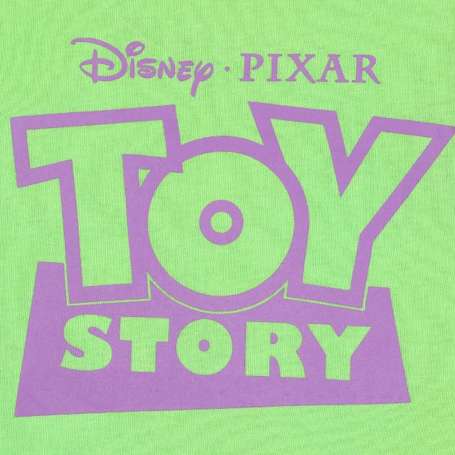 【ベビードール】バズライトイヤー 蓄光キャラクターロンパース 0403B / トイ・ストーリー 80cm ベビーサイズ 赤ちゃん ベビー服 リンクコーデ ペアルック 親子コーデ つなぎ 半袖 ボディ肌着 暗いところで光る 綿100％ 天竺素材