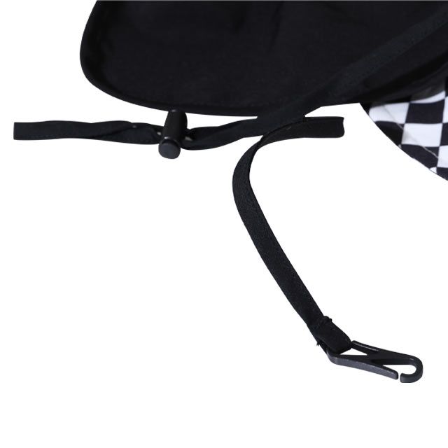 【ベビードール】カーズ UV速乾ハット 0441 / 頭回り52-54cm ぼうし 帽子 紐付き（コードストッパー付き/取り外し可） 日よけ UVカット 熱中症対策 UV対策 セットアップアイテム