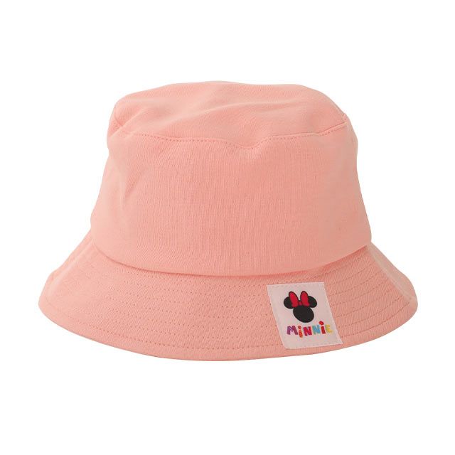 【ベビードール】ミニー ギフトBOX付き 3点ギフトセット 0636B 【DY】 / 70-80cm ベビーサイズ 赤ちゃん 出産祝い 贈り物 プレゼント ベビー服 長袖 ボディスーツ サロペット 帽子 ベビーハット トータルコーディネート 綿100%