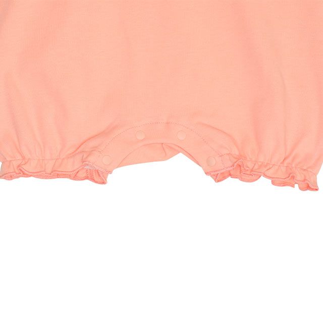 【ベビードール】ミニー ギフトBOX付き 3点ギフトセット 0636B 【DY】 / 70-80cm ベビーサイズ 赤ちゃん 出産祝い 贈り物 プレゼント ベビー服 長袖 ボディスーツ サロペット 帽子 ベビーハット トータルコーディネート 綿100%