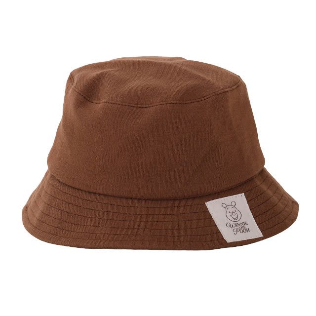 【ベビードール】プー ギフトBOX付き 3点ギフトセット 0636B 【DY】 / 70-80cm ベビーサイズ 赤ちゃん 出産祝い 贈り物 プレゼント ベビー服 長袖 ボディスーツ サロペット 帽子 ベビーハット トータルコーディネート 綿100%