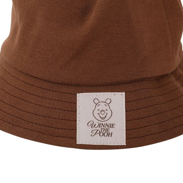 【ベビードール】プー ギフトBOX付き 3点ギフトセット 0636B 【DY】 / 70-80cm ベビーサイズ 赤ちゃん 出産祝い 贈り物 プレゼント ベビー服 長袖 ボディスーツ サロペット 帽子 ベビーハット トータルコーディネート 綿100%