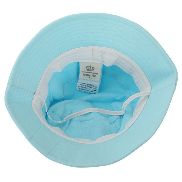 【ベビードール】プー ギフトBOX付き 3点ギフトセット 0636B 【DY】 / 70-80cm ベビーサイズ 赤ちゃん 出産祝い 贈り物 プレゼント ベビー服 長袖 ボディスーツ サロペット 帽子 ベビーハット トータルコーディネート 綿100%