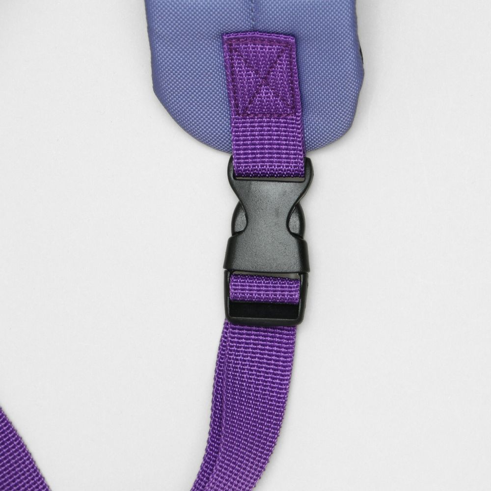 【ベビードール】バズライトイヤー ボディバッグ 0833 / キッズ 雑貨 カバン 鞄 斜め掛け ショルダーバッグ ショルダーベルト（長さ調整可/反射ワッペン付き/左右付け替え可）