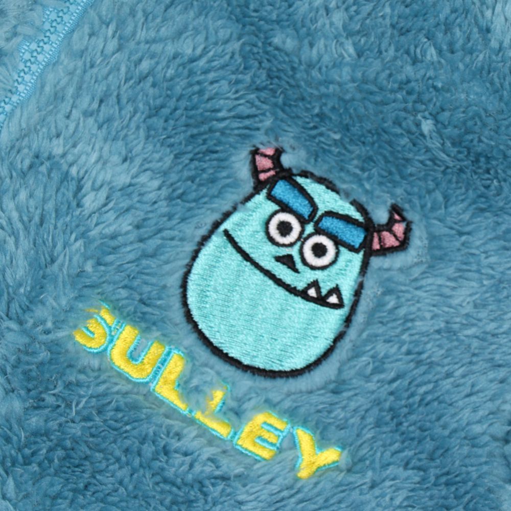 【ベビードール】サリー なりきるボアロンパース 0913B / 70-80cm ベビーサイズ 赤ちゃん 出産祝い 贈り物 プレゼント ベビー服 つなぎ もこもこ ふわふわ ボア 立体モチーフ なりきれる 仮装 コスプレ