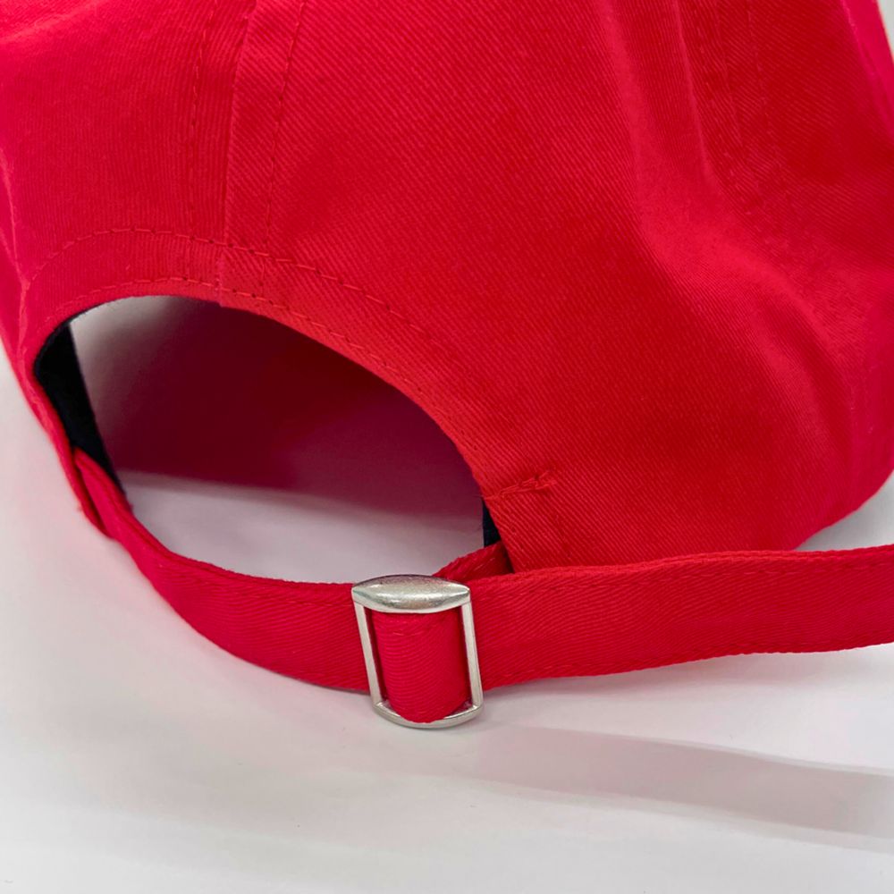 【ベビードール】ドナルド カラーキャップ 1249 / 頭回り:52-54cm キッズ ぼうし 帽子 キャップ CAP ファッション小物 雑貨 日よけ サイズ調整機能有り