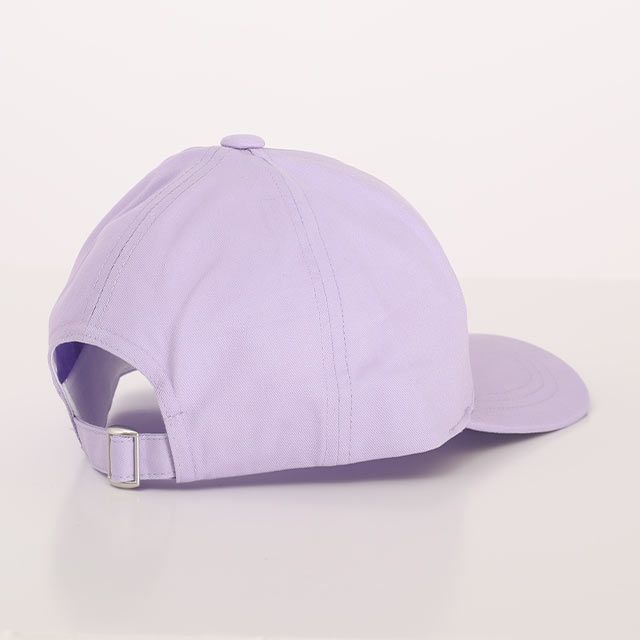 【ベビードール】デイジー カラーキャップ 1249 / 頭回り:52-54cm キッズ ぼうし 帽子 キャップ CAP ファッション小物 雑貨 日よけ サイズ調整機能有り