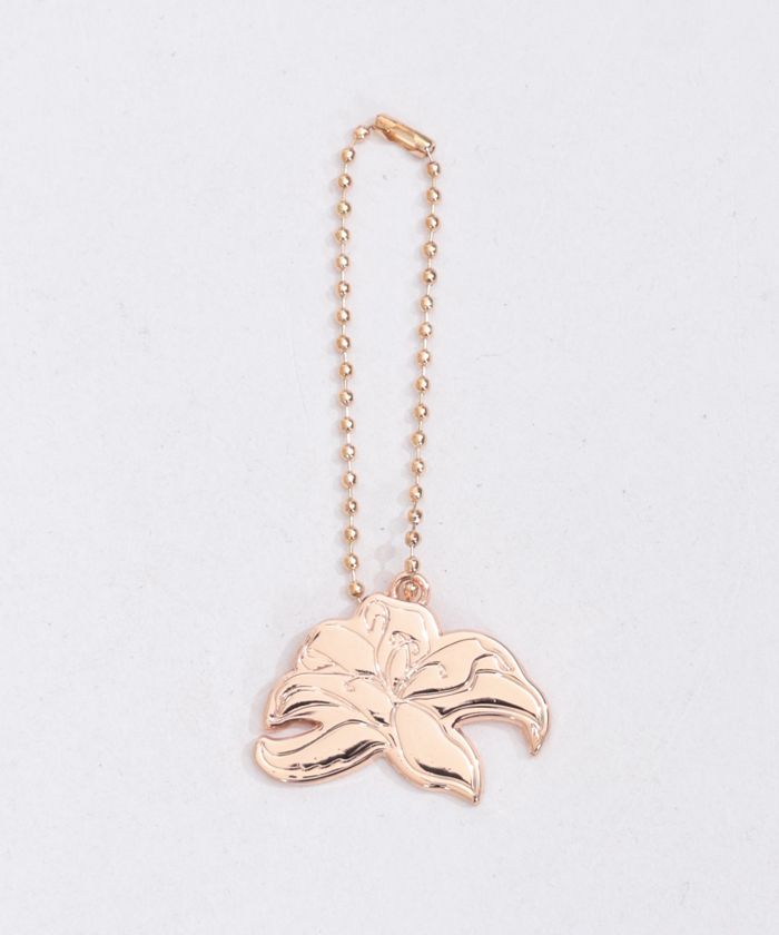 【axes femme】ラプンツェル／サッチェル ラベンダーF