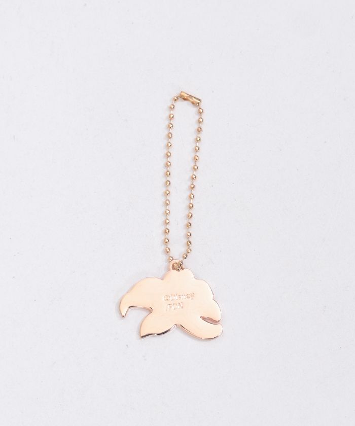 【axes femme】ラプンツェル／サッチェル ラベンダーF