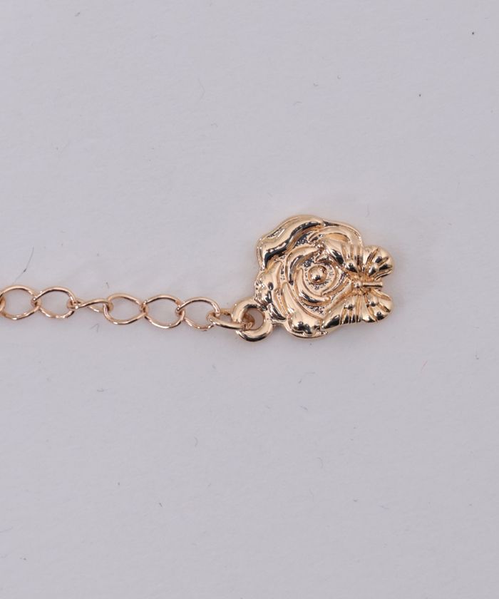 【axes femme】塔の上のラプンツェル／ＮＣ ゴールドF