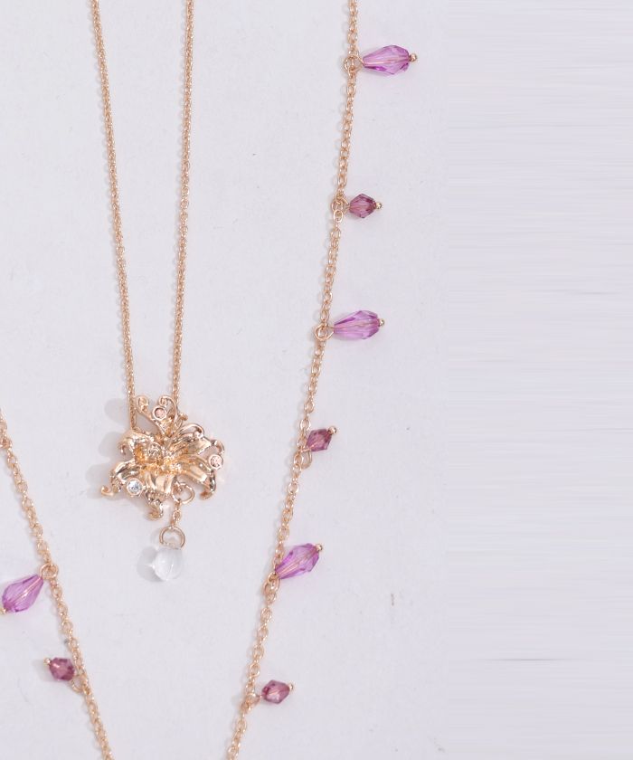 【axes femme】塔の上のラプンツェル／ＮＣ ゴールドF