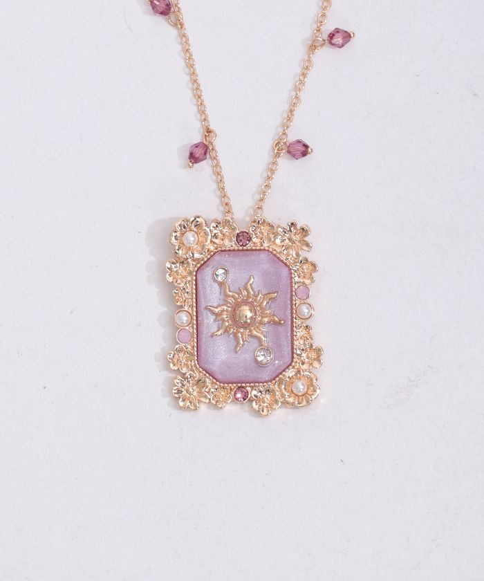 【axes femme】塔の上のラプンツェル／ＮＣ ゴールドF