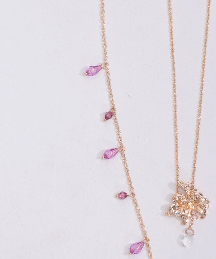 【axes femme】塔の上のラプンツェル／ＮＣ ゴールドF