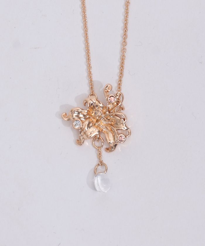 【axes femme】塔の上のラプンツェル／ＮＣ ゴールドF