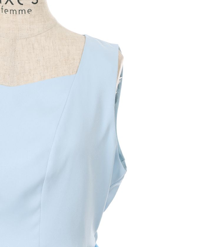 【axes femme】エルサ／ジャンスカ