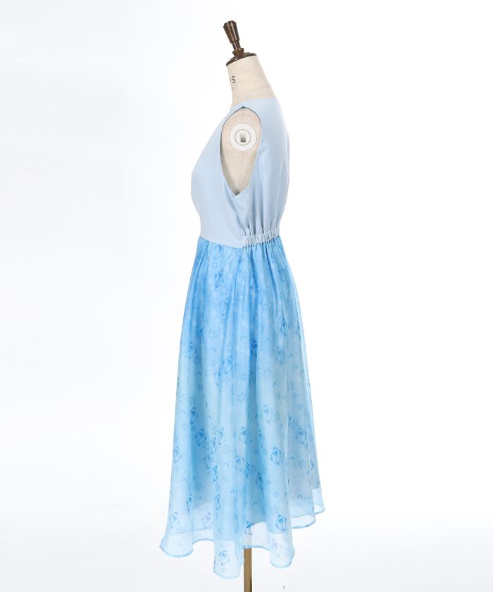 【axes femme】エルサ／ジャンスカ