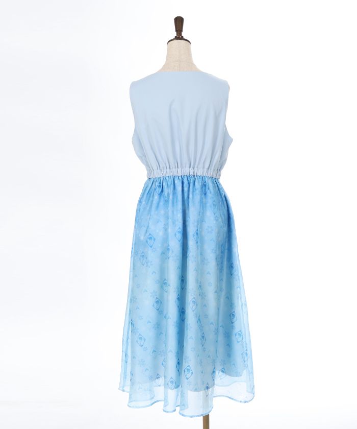 【axes femme】エルサ／ジャンスカ