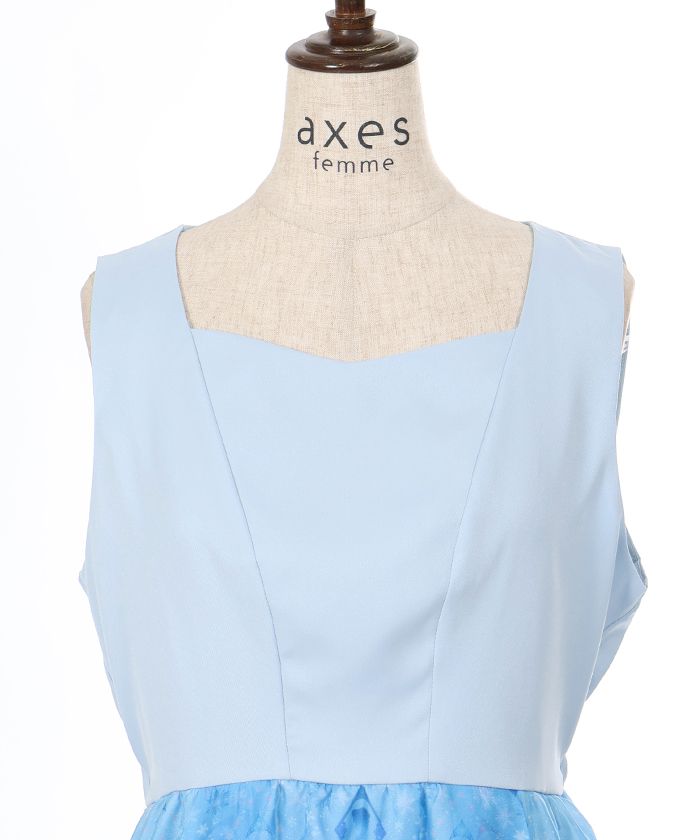 【axes femme】エルサ／ジャンスカ