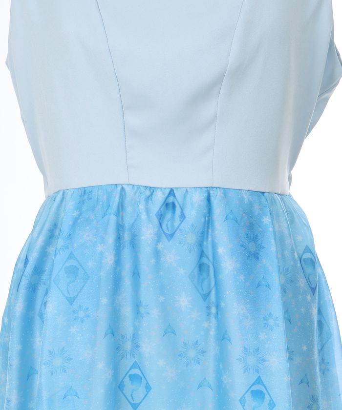 【axes femme】エルサ／ジャンスカ