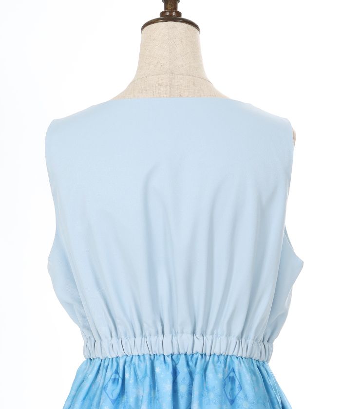 【axes femme】エルサ／ジャンスカ