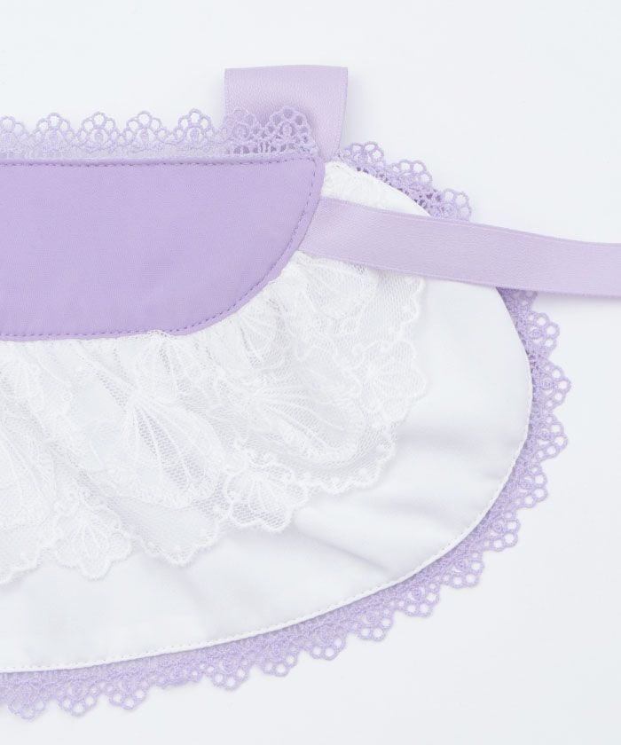 【axes femme】ヤングオイスター／へドレ