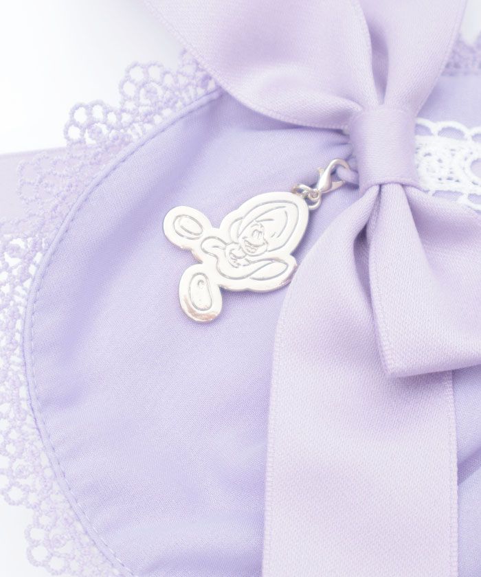 【axes femme】ヤングオイスター／へドレ