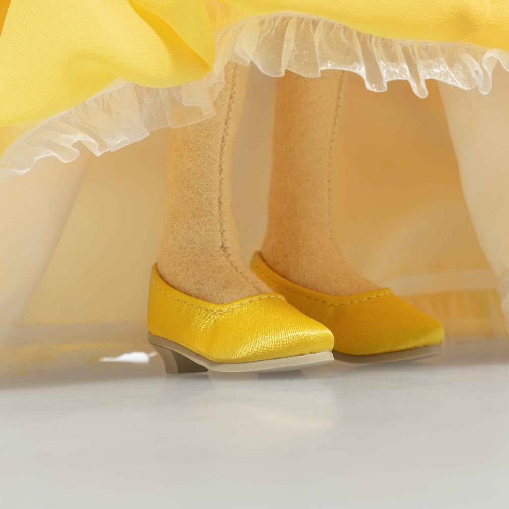 【Steiff】ベル ぬいぐるみ