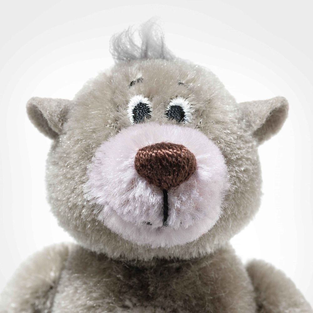 【Steiff】バルーとキング・ルーイ ジャングルブックセット ぬいぐるみ