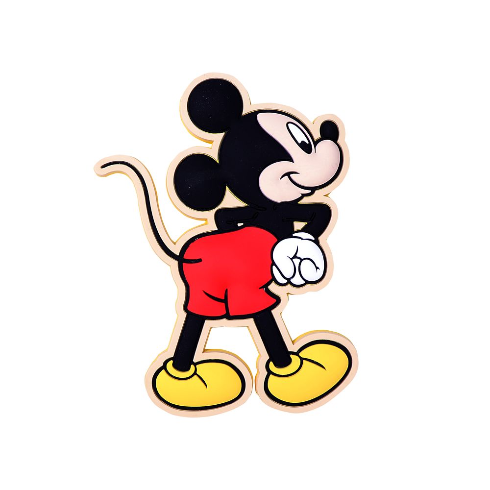 公式 ショップディズニー マグネットフック2 Disney 01 ミッキー