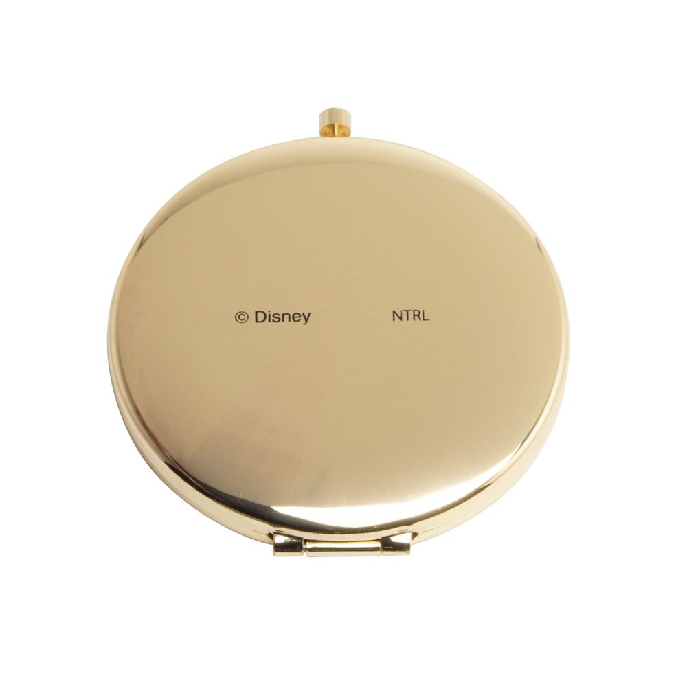 公式 ショップディズニー コンパクトミラー ふしぎの国のアリス 映画ロゴシリーズ