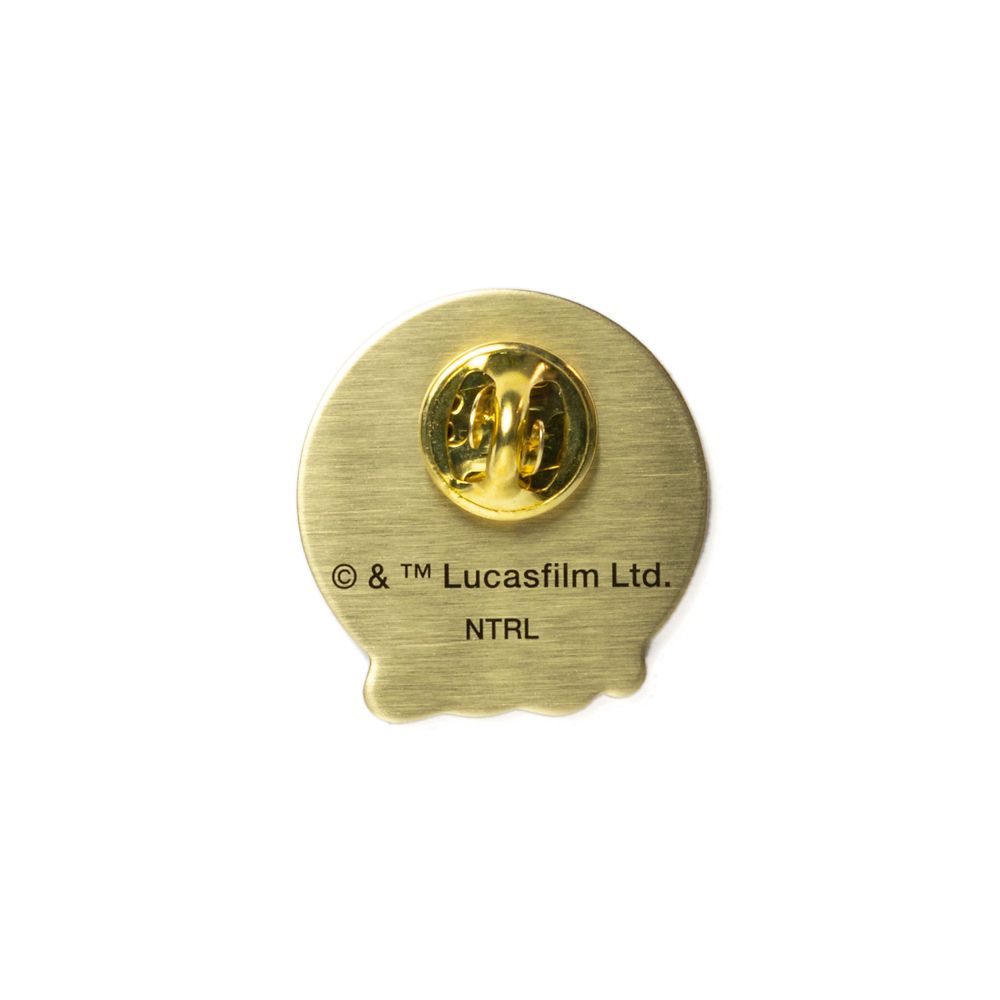 ピンバッジ　ダース・ベイダー　スター・ウォーズ