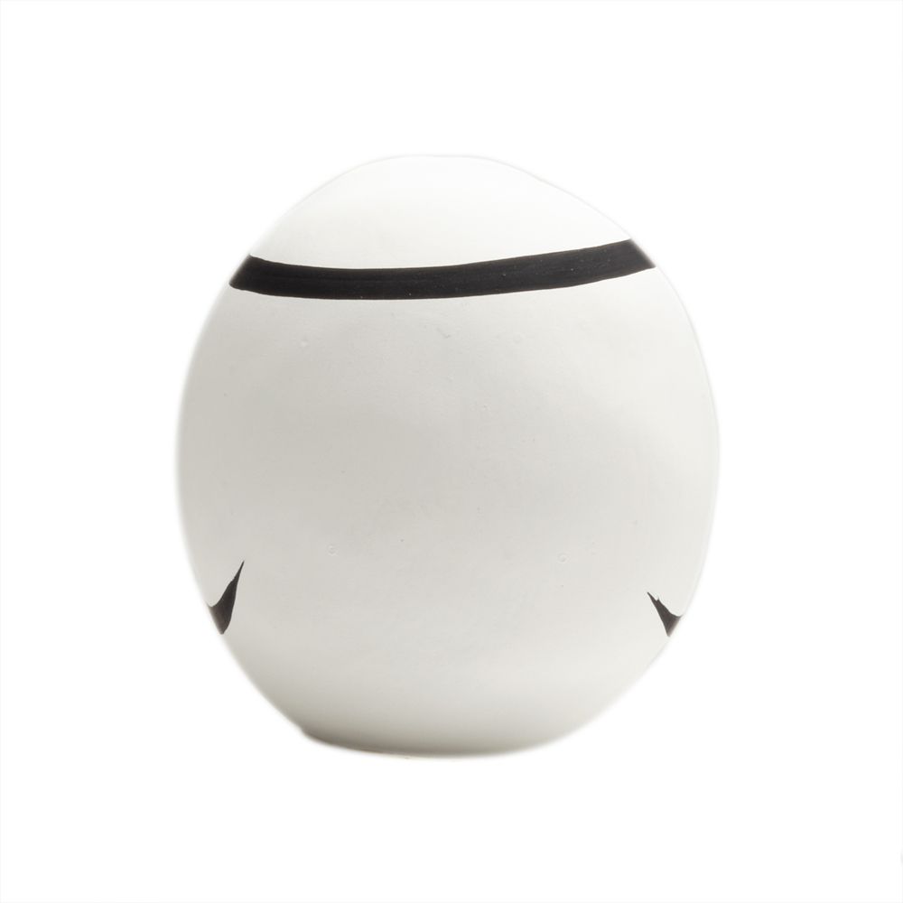 白河だるま　ストームトルーパー　スターウォーズ