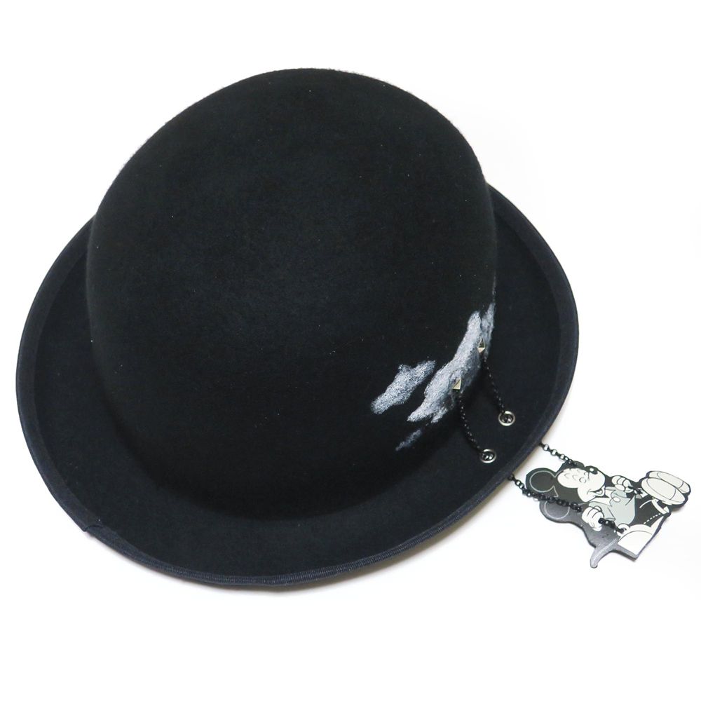 HAT 【swing】ミッキーマウス