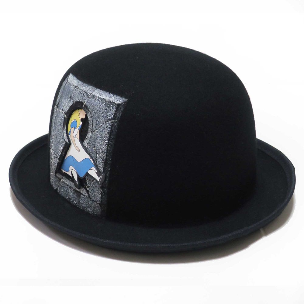 HAT keyhole【Alice】アリス