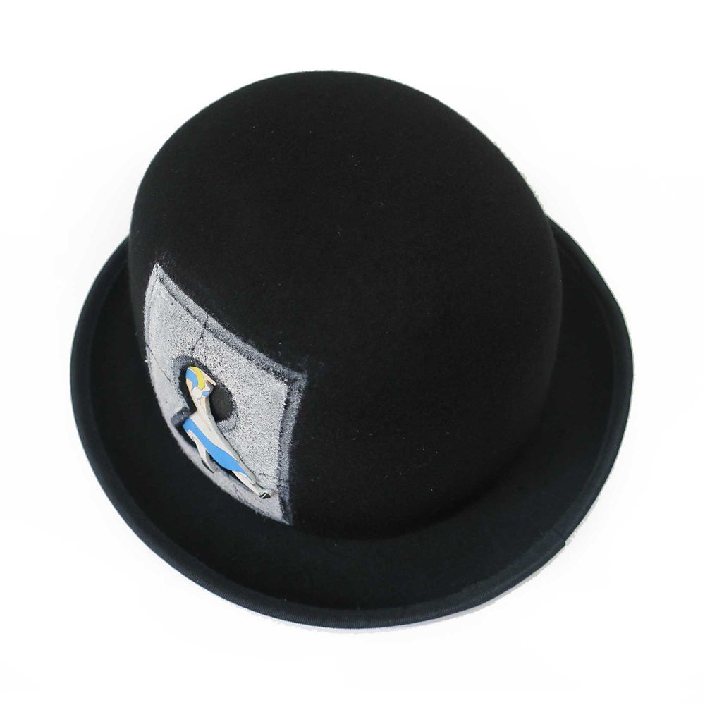 HAT keyhole【Alice】アリス