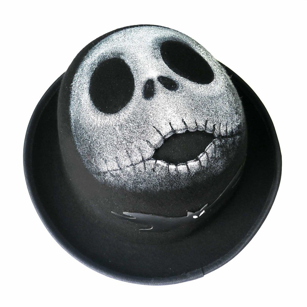 HAT【Jack Skellington】ジャックスケリントン