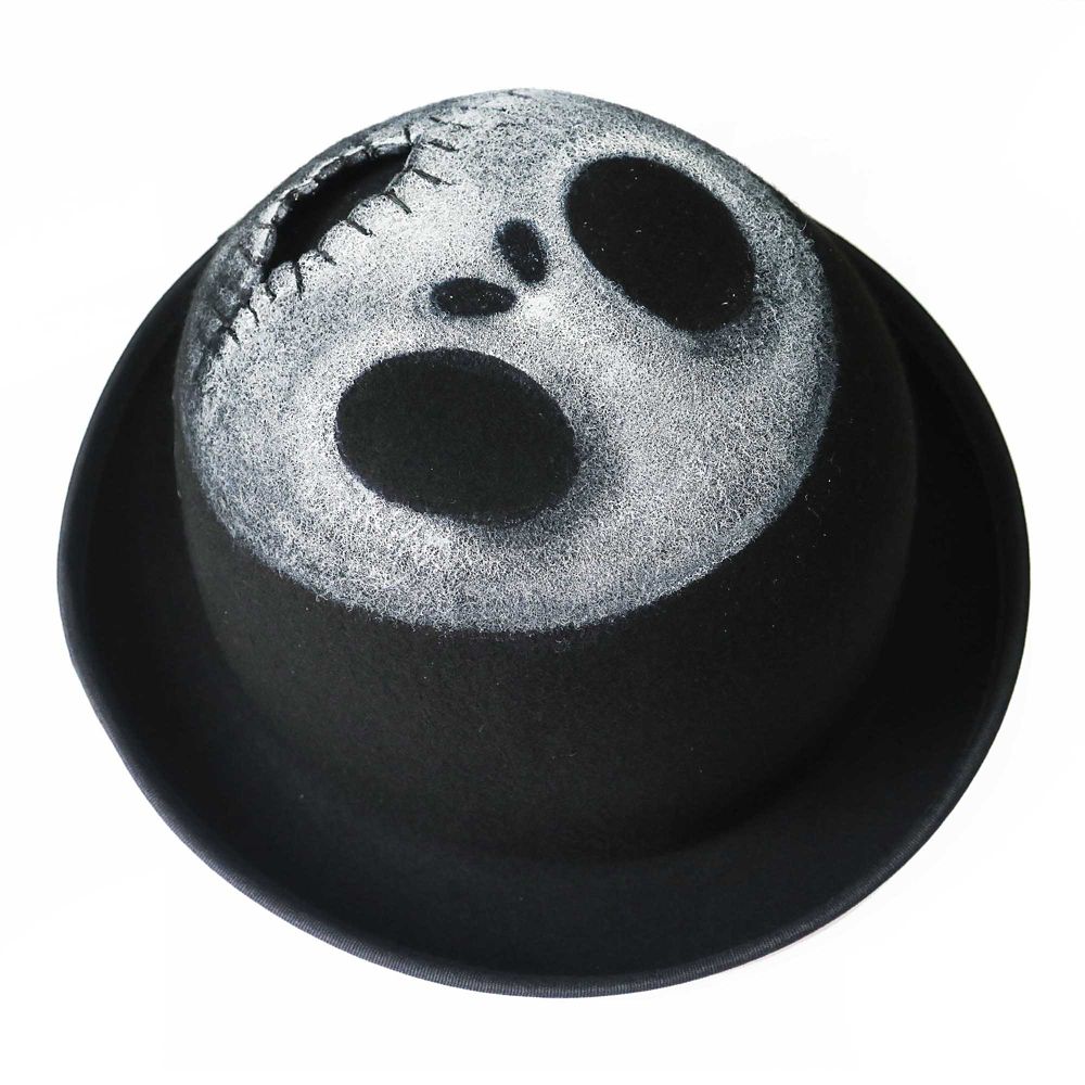 HAT【Jack Skellington】ジャックスケリントン