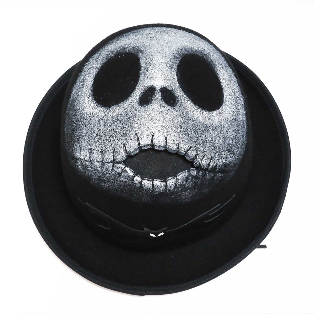 HAT【Jack Skellington】ジャックスケリントン