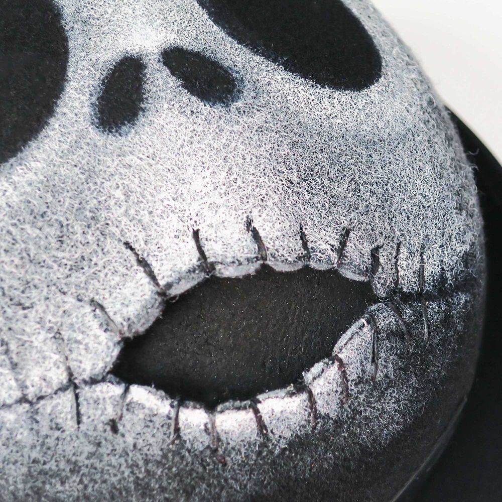 HAT【Jack Skellington】ジャックスケリントン